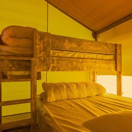 Camping Les Marguerites Gamaches  Quarto foto